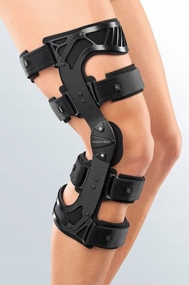 MEDI Funkcjonalna orteza kolana PROTECT 4 M Lewa