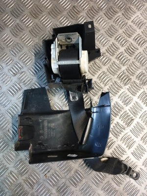 Pas безопасности задняя bmw e83 x3 lift 330612608 фото №1