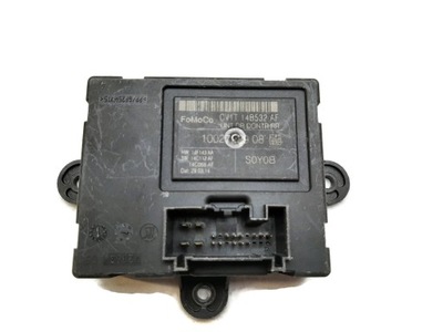 Ford b-max p.t модуль дверь cv1t14b532af фото №1
