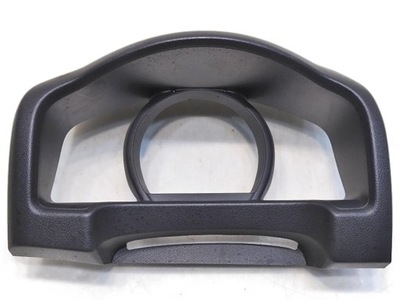 Рамка защита спидометра nissan nv200 68240jx55a фото №1