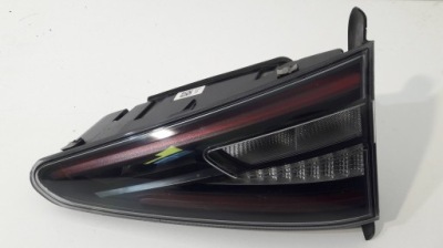 Alfa romeo stelvio lama задня права w кришка led 00505640030 r180 фото №1