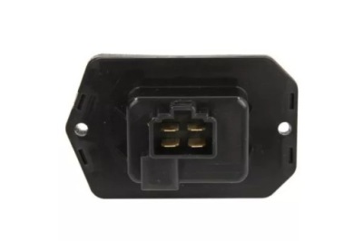 Thermotec de7002tt регулятор, вентилятор обдув do салона транспортного средства фото №1