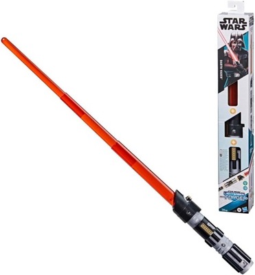 Star Wars miecz świetlny