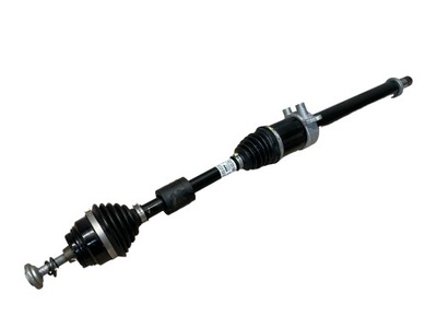 Привідний вал перед права bmw 2 u06 218i фото №1