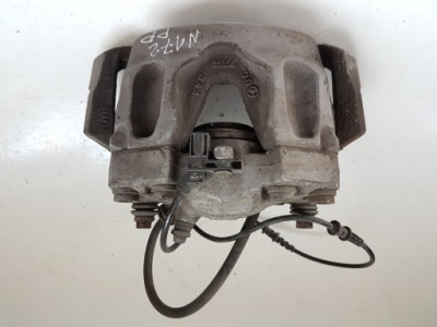 Суппорт правый перед mercedes slk slc w172 r172 11- фото №1