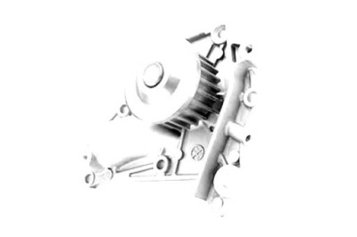 Насос wody toyota avensis camry carina e picnic фото №1