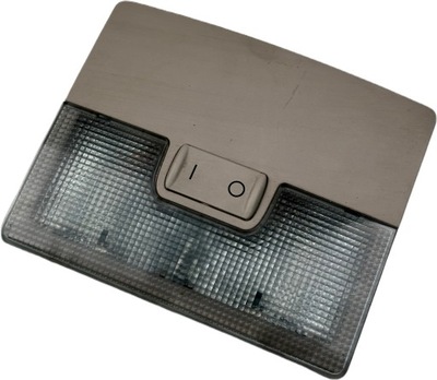 Audi a6 c5 лампа стельовий фото №1