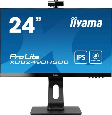 Monitor 23.8" iiyama ProLite