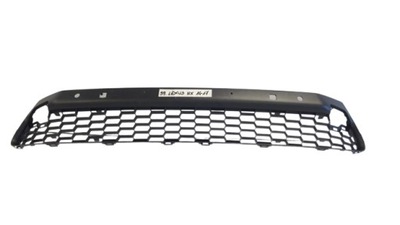 Lexus nx 2014-2017 решётка бампера перед фото №1