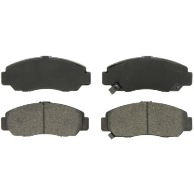 Honda civic vii viii fr-v тормозные колодки тормозные перед фото №1