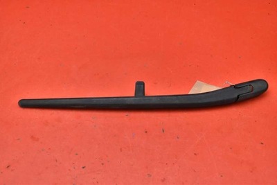 Рычаг дворники задняя chevrolet captiva 06-11 фото №1