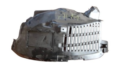 Підкрилок правий перед 50545199 alfa romeo giulia quadrifoglio фото №1