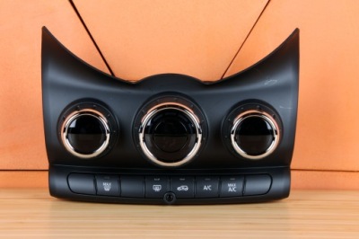 Mini f55 f56 панель обдув кондиціонера 9857384 фото №1