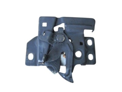 Honda hrv hr-v 98-05 замок капот фото №1