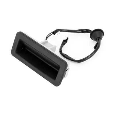 Ford c-max контактор кнопка мікровимикач кришки задня фото №1