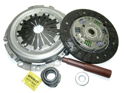 SPRZĘGŁO SCENIC I 1.4 1.6 8V 1.6 16V ORYG KPL