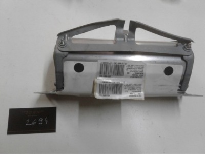 Подушка подушка безпеки w 221 nr 2218601302 фото №1