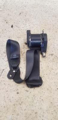 Pas безопасности перед правый lancia thesis фото №1