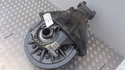 Вкладыш мост scania r 2.71 фото №1