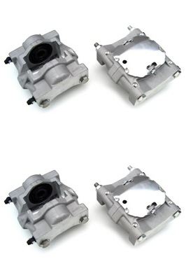 Супорти задня лівий+ правий do citroen c5 i 2001-2005 фото №1