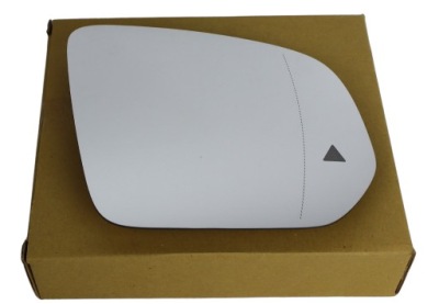 Правый вкладыш зеркало mercedes klasa g w463 2018 - ассистент фото №1