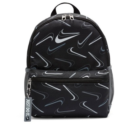 Plecak Nike Brasilia JDI FN0954-010 czarny