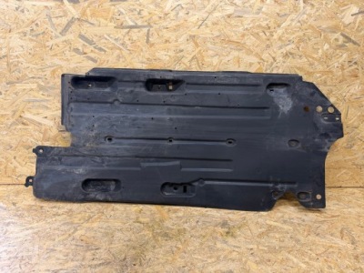 Peugeot 508 ii kombi защита плита подвеска 9832617680 фото №1