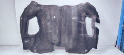 Защита тепловая туннель audi q5 8r 8r0803979 фото №1