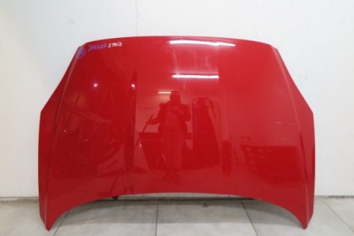 Jaguar e-pace x540 капот крышка двигателя air bag комплектная фото №1