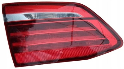 Bmw 2 f45 лампа led левая задняя задняя w крышка 7311041-10 фото №1