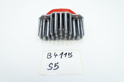 Перетворювач модуль jeż led ford focus mk4 lift фото №1