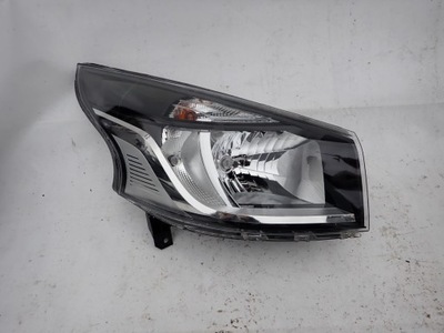 RENAULT TRAFIC 3 14- FARO DERECHA PARTE DELANTERA  