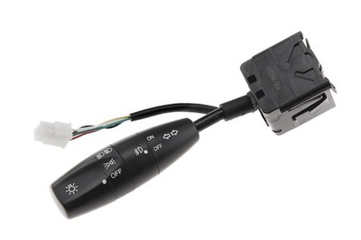 Переключатель комбинированный daewoo lanos 1997- фото №1