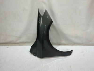 Mercedes b-klasa w246 246 крыло передний правый фото №1