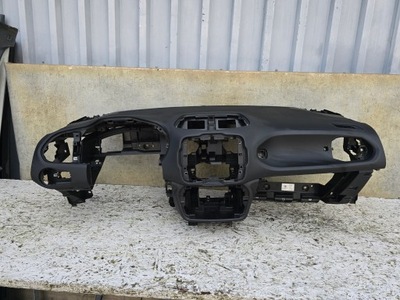 Jeep renegade приборная панель приборная приборная панель консоль 7357027490 демонтаж фото №1