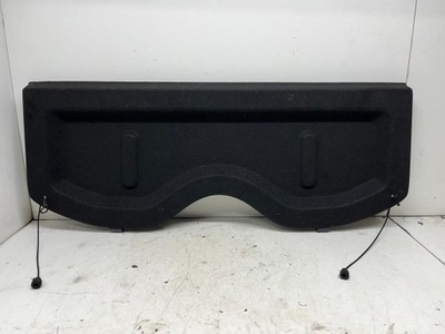 Kia picanto iii полиця задня задня багажника 2017- фото №1