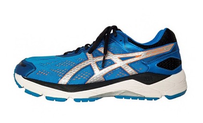 Buty do biegania Asics Gel - Fortitude 7 - 44,5