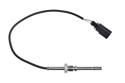 EGT-AU-007 NTY SENSOR TEMPERATURA GASES DE ESCAPE AUDI A4 2.0TDI 2007-,A5 2.0TDI 20  