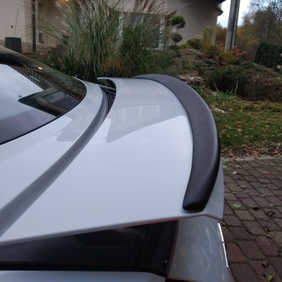 Спойлер спойлер audi tt 8s - prototyp 1/1 szt фото №1