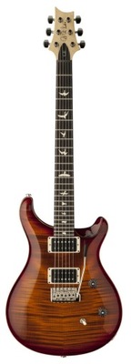 PRS CE 24 Dark Cherry Sunburst gitara elektryczna