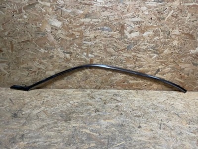 Молдинг накладка кузов кузовная левая хром левый opel mokka b ii 2 фото №1