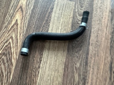 Kia niro ii wąż wody фото №1