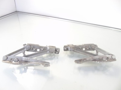 Петлі капот лівий правий opel insignia a петля фото №1