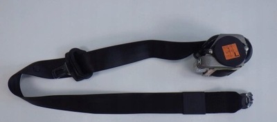 Натягувач поперечина лівий перед audi s6 c5 4b0857705c фото №1