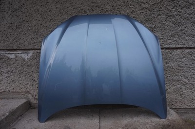 Капот перед передняя jaguar xf 07/11r фото №1