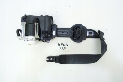 Pas безопасности правый перед audi a3 8y 20- фото №1