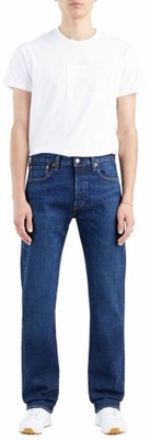 Levi's 501 Levisoriginal Hook Dżins