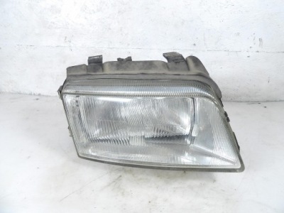 Audi a4 b5 фара правый 8do941004 фото №1