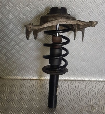 Audi q5 sq5 8r lf амортизатор mcperson перед левый фото №1