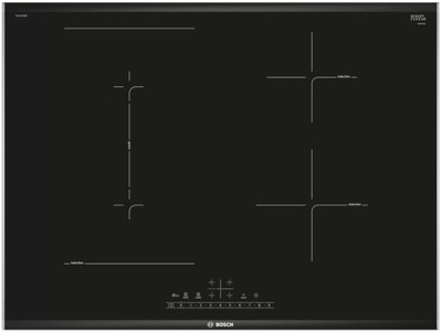 Płyta indukcyjna Bosch PVS775FB5E 71cm PowerBoost